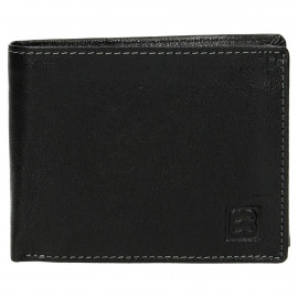 Портмоне Enrico Benetti Leather Eb68001 001