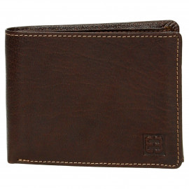 Портмоне Enrico Benetti Leather Eb68001 006