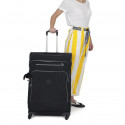 Валіза Kipling YOURI SPIN 78 Black (900) L Велика K15318_900 Валіза Kipling YOURI SPIN 78 Black (900) L Велика K15318_900