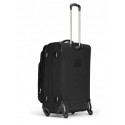 Валіза Kipling YOURI SPIN 68 Black (900) M Середня K15317_900