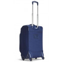 Чемодан Kipling YOURI SPIN 55 Cotton Indigo (48G) S Маленький K11852_48G