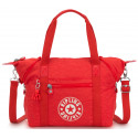 Жіноча сумка Kipling ART NC Active Red Nc (29O) KI2521_29O