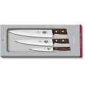 Кухонний набір Victorinox Wood Carving Set Vx51050.3G