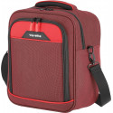 Сумка для ручной клади Travelite DERBY/Red Twotone TL087504-10