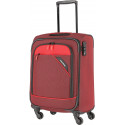 Чемодан Travelite DERBY/Red Twotone S Маленький TL087547-10