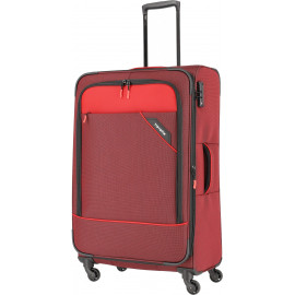 Валіза Travelite DERBY/Red Twotone L Велика TL087549-10