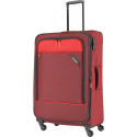 Валіза Travelite DERBY/Red Twotone L Велика TL087549-10