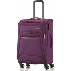 Валіза Travelite KENDO/Purple M Середня TL090348-19