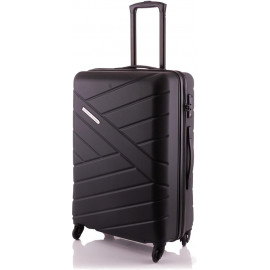 Валіза Travelite BLISS/Black M Середня TL074848-01