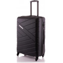 Чемодан Travelite BLISS/Black M Средний TL074848-01 Чемодан Travelite BLISS/Black M Средний TL074848-01