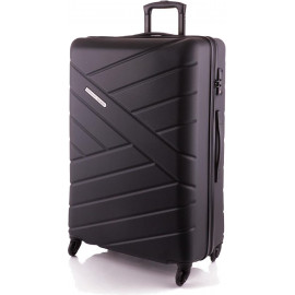 Валіза Travelite BLISS/Black L Велика TL074849-01