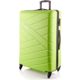 Валіза Travelite BLISS/Green L Велика TL074849-83