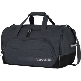 Дорожня сумка Travelite KICK OFF 69/Dark Antracite TL006914-04