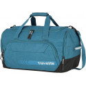 Дорожня сумка Travelite KICK OFF 69/Petrol TL006914-22