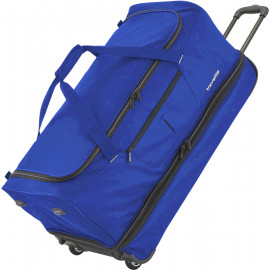 Дорожная сумка на колесах Travelite BASICS/Royal Blue TL096276-21