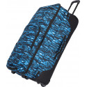 Дорожня сумка на колесах Travelite BASICS/Blue Print TL096338-20