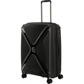 Валіза Titan PARADOXX/Black Uni M Середня Ti833405-02