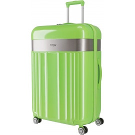 Валіза Titan SPOTLIGHT FLASH/Flashy Kiwi L Велика Ti831404-83