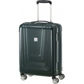 Чемодан Titan X-RAY/Racing Green S Маленький Ti700806-83