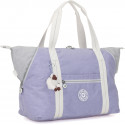 Женская сумка Kipling ART M Active Lilac Bl (31J) K13405_31J Женская сумка Kipling ART M Active Lilac Bl (31J) K13405_31J