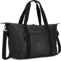 Женская сумка Kipling ART M Raw Black (22Q) KI4248_22Q