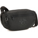 Сумочка Kipling SENRA Raw Black (22Q) KI4566_22Q