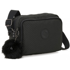 Сумочка Kipling SILEN Powder Black (23S) K70140_23S