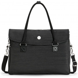 Сумка для ноутбука Kipling SUPERWORK True Dazz Black (G33) KI4150_G33