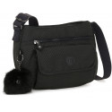 Женская сумка Kipling SYRO Powder Black (23S) K12482_23S