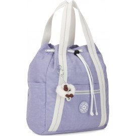 Сумка-рюкзак Kipling ART BACKPACK S Active Lilac Bl (31J) KI3452_31J