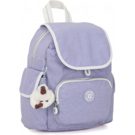 Рюкзак Kipling CITY PACK MINI Active Lilac Bl (31J) KI2670_31J