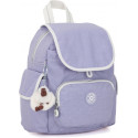 Рюкзак Kipling CITY PACK MINI Active Lilac Bl (31J) KI2670_31J