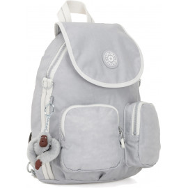Рюкзак Kipling FIREFLY UP Active Grey Bl (21P) K12887_21P