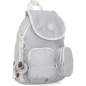 Рюкзак Kipling FIREFLY UP Active Grey Bl (21P) K12887_21P