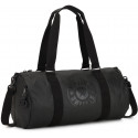 Дорожная сумка Kipling ONALO Raw Black (22Q) KI2805_22Q