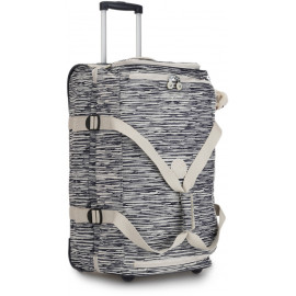 Чемодан Kipling TEAGAN M Scribble Lines (18P) M Средний K13367_18P