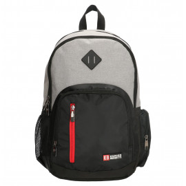 Рюкзак для ноутбука Enrico Benetti ALMERIA/Light Grey Eb47167 026