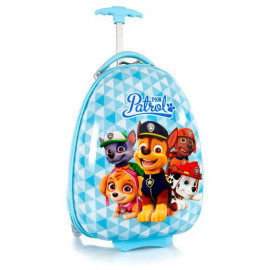 Валіза на 2 колесах Heys NICKELODEON/Paw Patrol Blue He16193-6045-00