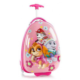Валіза на 2 колесах Heys NICKELODEON/Paw Patrol Pink He16194-6045-00