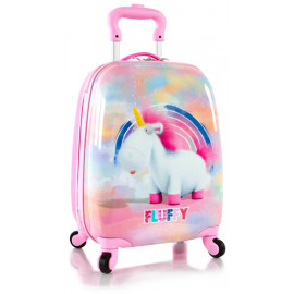 Валіза на 4 колесах Heys UNIVERSAL STUDIOS/Despicable Me He16197-6061-00