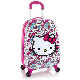 Чемодан на 4 колесах Heys SANRIO/Hello Kitty He16216-6042-00