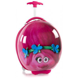 Валіза на 2 колесах Heys DREAMWORKS/Trolls He16237-6058-00
