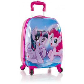 Валіза на 4 колесах Heys HASBRO/My Little Pony He16261-6052-00