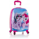 Валіза на 4 колесах Heys HASBRO/My Little Pony He16261-6052-00