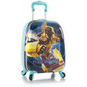Валіза на 4 колесах Heys HASBRO/Transformers He16261-6062-00