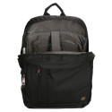 Рюкзак для ноутбука Enrico Benetti UPTOWN/Black Eb47199 001