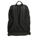 Рюкзак для ноутбука Enrico Benetti UPTOWN/Black Eb47199 001