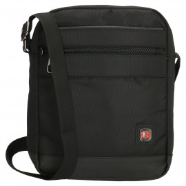 Мужская сумка Enrico Benetti UPTOWN/Black Eb47202 001