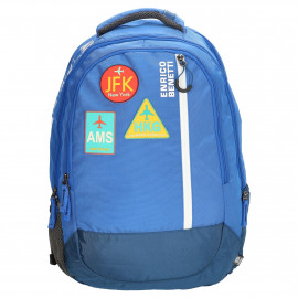 Рюкзак для ноутбука Enrico Benetti WELLINGTON/Kobalt Eb47192 022