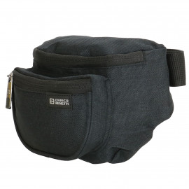 Сумка на пояс Enrico Benetti SYDNEY/Black Eb47188 001